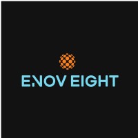 eNovEight AB logo - Similar company to Fellow Future