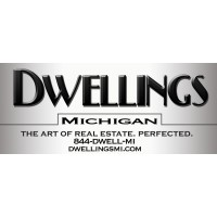 Dwellings Michigan logo - Similar company to Vision Realty Centers