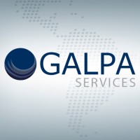 Galpa Services logo - Similar company to Amplexcorp, C.A.