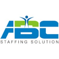 ABC Staffing Solution logo - Similar company to Xyz Solutions
