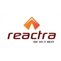 Reactra Engineering Private limited logo - Similar company to Penton Automation Private Limited
