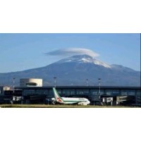 Aeroporto di Catania Fontanarossa logo - Similar company to Hosting Solutions