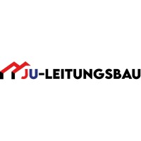JU-Leitungsbau logo - Similar company to Gesellschaft Für Breitbandausbau Dortmund Mbh