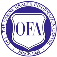 Orthopedic Foundation for Animals (OFA) logo - Similar company to American College Of Veterinary Behaviorists (Acvb)