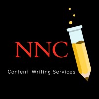NNC Content Writing Services logo - Similar company to Content Writing Services