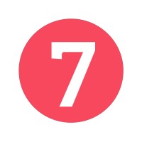 Seven Sisters AI logo - Similar company to Saiy™