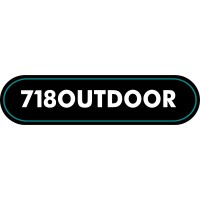 718OUTDOOR logo - Similar company to Anić Outdoor