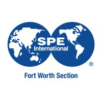 SPE - Fort Worth Section logo - Similar company to Society Of Petroleum Engineers - Spe Austin Section