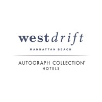 westdrift Manhattan Beach (a Marriott Autograph Collection Hotel) logo - Similar company to Manhattan Beach Marriott