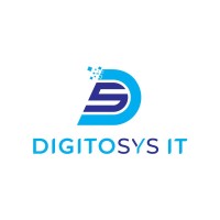 Digitosys IT logo - Similar company to Scube Technologies Ltd.