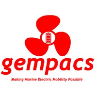 GEMPACS logo - Similar company to Rialair Ltd.