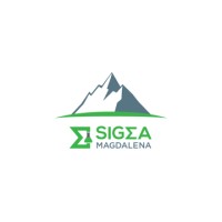 Sigma Magdalena logo - Similar company to Almas International Group Of Companies
