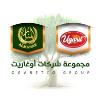 Ogaretco Group logo - Similar company to Zenith