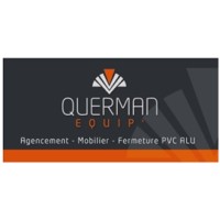 Querman Equip' logo - Similar company to Sb Conception