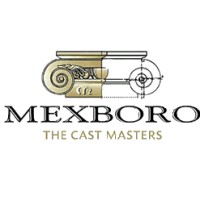 Mexboro Concrete logo - Similar company to Wright Readymix