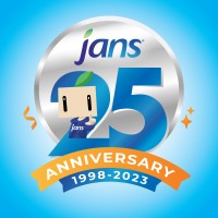 Jans Enterprises Corp logo - Similar company to Creature Inc