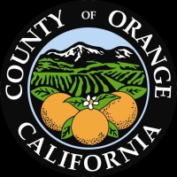 County of Orange logo - Similar company to Santiago Canyon College
