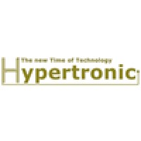 Hypertronic S.n.c. logo - Similar company to Gm Tiles S.N.C.