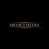 Medici Media logo - Similar company to Victory Display & Store Fixtures Mfg
