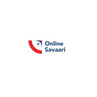 Online Savaari private Limited logo - Similar company to Harrise Technologies