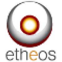 etheos logo - Similar company to Novoled
