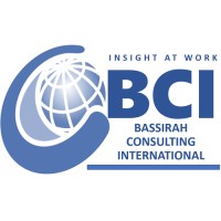 BASSIRAH CONSULTING INTERNATIONAL logo - Similar company to Align Architects