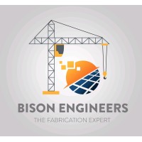 BISON ENGINEERS logo - Similar company to Skylark India