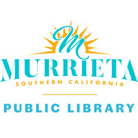 Murrieta Public Library logo - Similar company to Murrieta Marketing