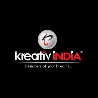 KreativIndia logo - Similar company to Orbitflow Ai