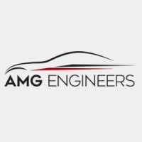 AMG Engineers logo - Similar company to Mears Machine Co