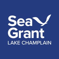 Lake Champlain Sea Grant logo - Similar company to Ausable Freshwater Center