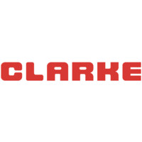 Clarke Inc. logo - Similar company to Arihant Intelligence