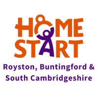 Home-Start Royston, Buntingford & South Cambridgeshire