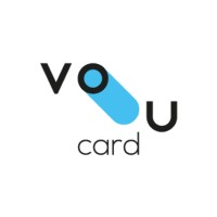 VouCard logo - Similar company to Iwt