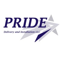 Pride Delivery and Installation LLC logo - Similar company to Executive Kitchens, Inc.