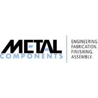 Metal Components LLC logo - Similar company to Atonne Group, Inc.