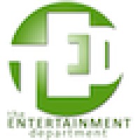The Entertainment Department logo - Similar company to Kat-5 Studios