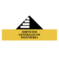 SGI (Servicios Generales de Ingeniería) logo - Similar company to Serendip