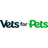 Vets4Pets Harlow logo - Similar company to Vets4Pets Ag