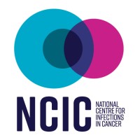 The National Centre for Infections in Cancer logo - Similar company to Ffame - Foundation For Applied Molecular Evolution