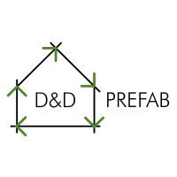 D&D Prefab logo - Similar company to De Graafschap Vrouwen