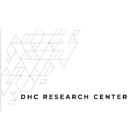 DHC Research Center logo - Similar company to Research Point Wll