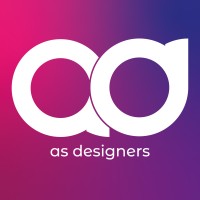 As Designers logo - Similar company to As Design & Engineering Limited