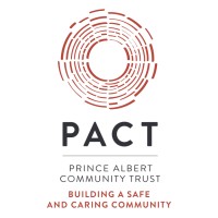 Prince Albert Community Trust (PACT) logo - Similar company to Prince Albert High School