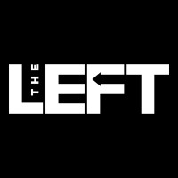 The Left logo - Similar company to Gefen Gallery