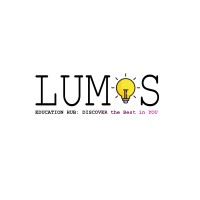 LUMOS EDUCATION HUB logo - Similar company to Fluency Butterfly International