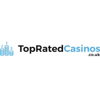 TopRatedCasinos logo - Similar company to Toprated