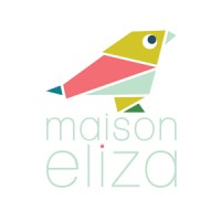 Maison Eliza logo - Similar company to Edition Optimisterre