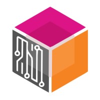 Cubo-app logo - Similar company to Cubo