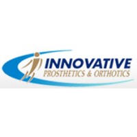 Innovative Prosthetics & Orthotics logo - Similar company to Print Pointe - Print | Mail | Signage | Marketing